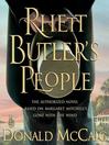 Cover image for Rhett Butler's People